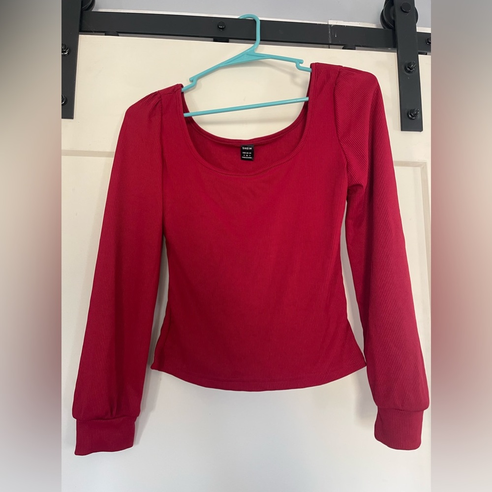 Shein Shirt Bundle